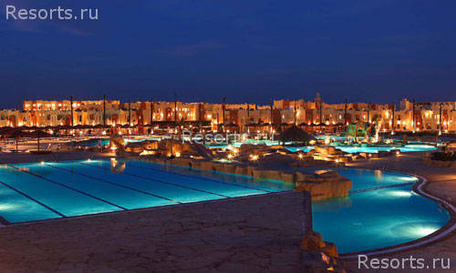 Sunrise Royal Makadi Resort 25